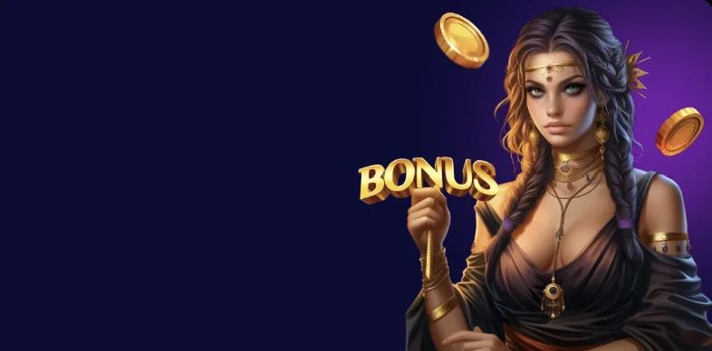 First Deposit Match